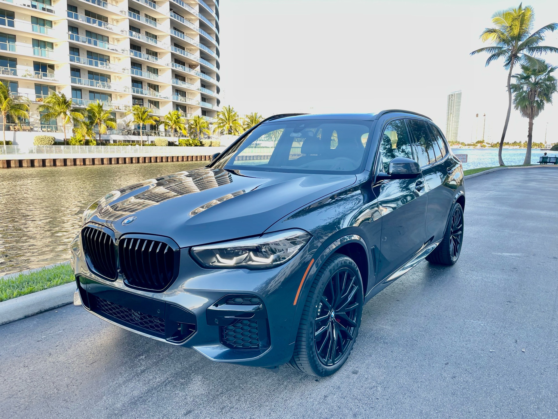 2022 BMW X5 - photo 0