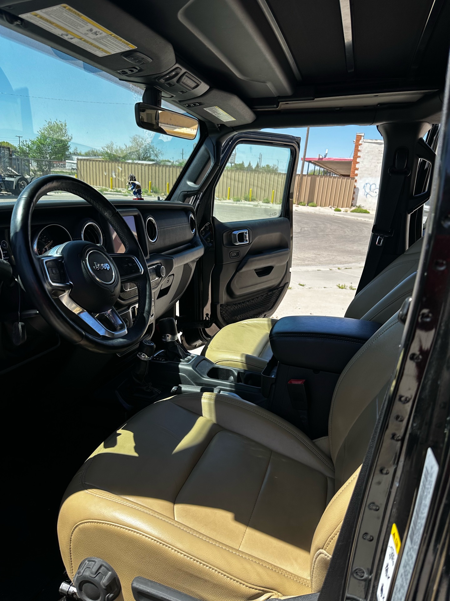 2018 Jeep Wrangler Unlimited - photo 3
