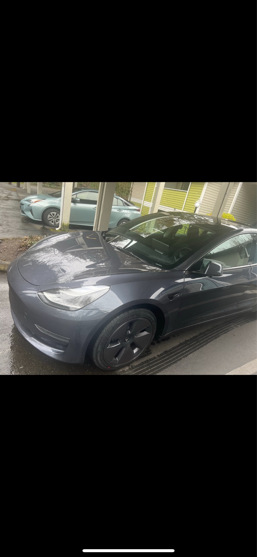 2023 Tesla Model 3 - photo 1