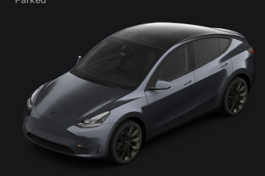 2023 Tesla Model Y - photo 0