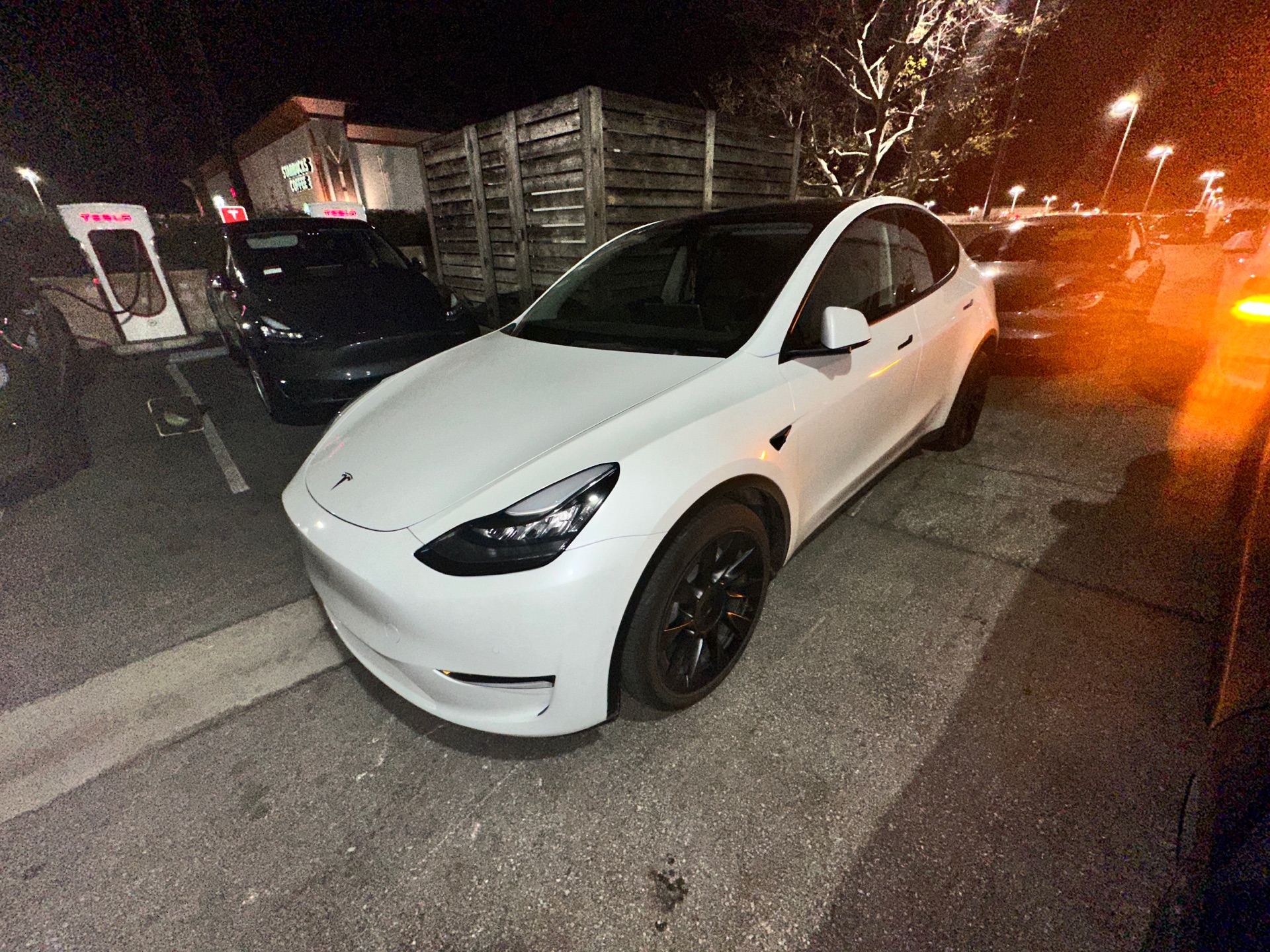 2021 Tesla Model Y - photo 4