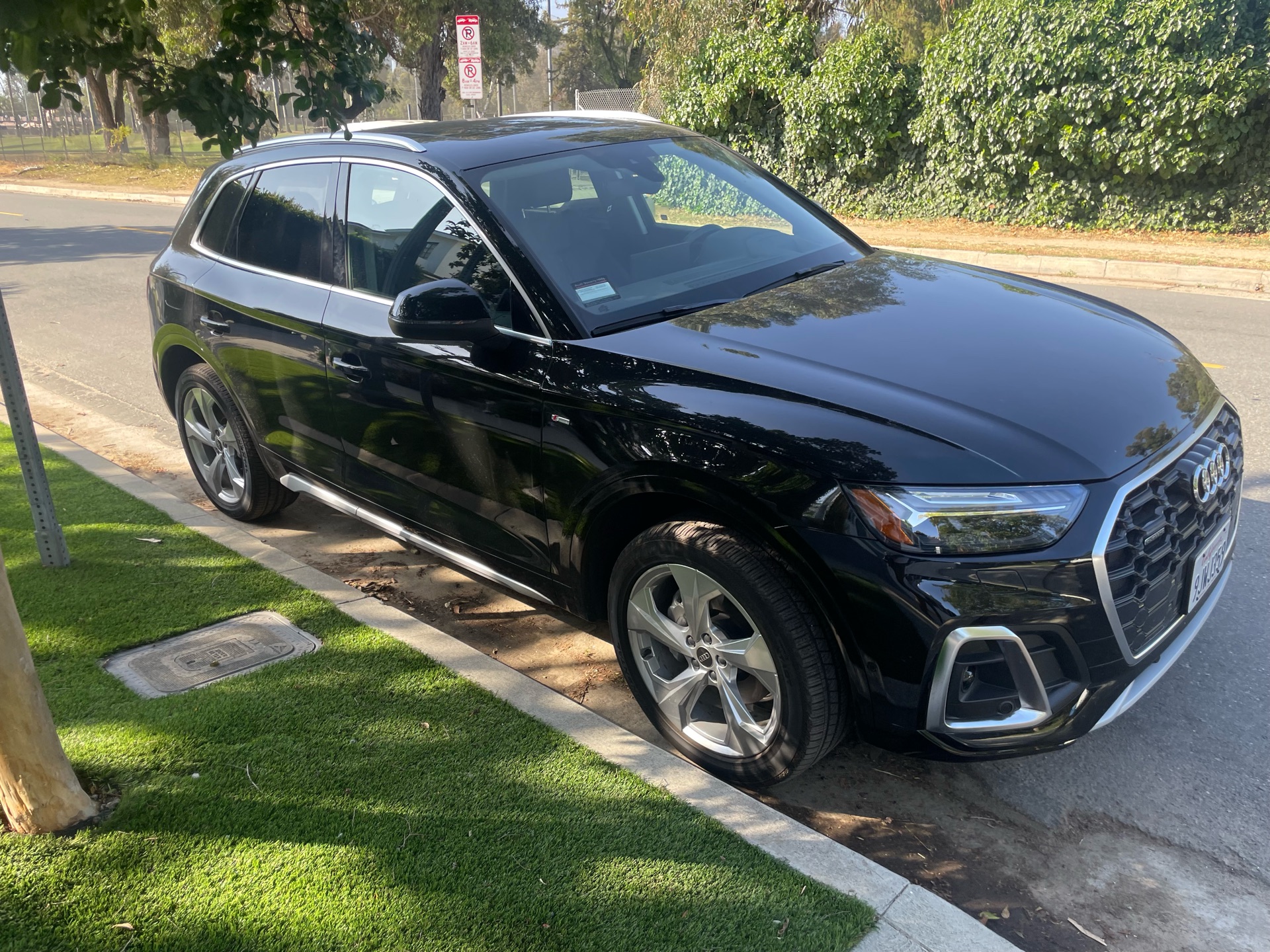 2023 Audi Q5 - photo 4