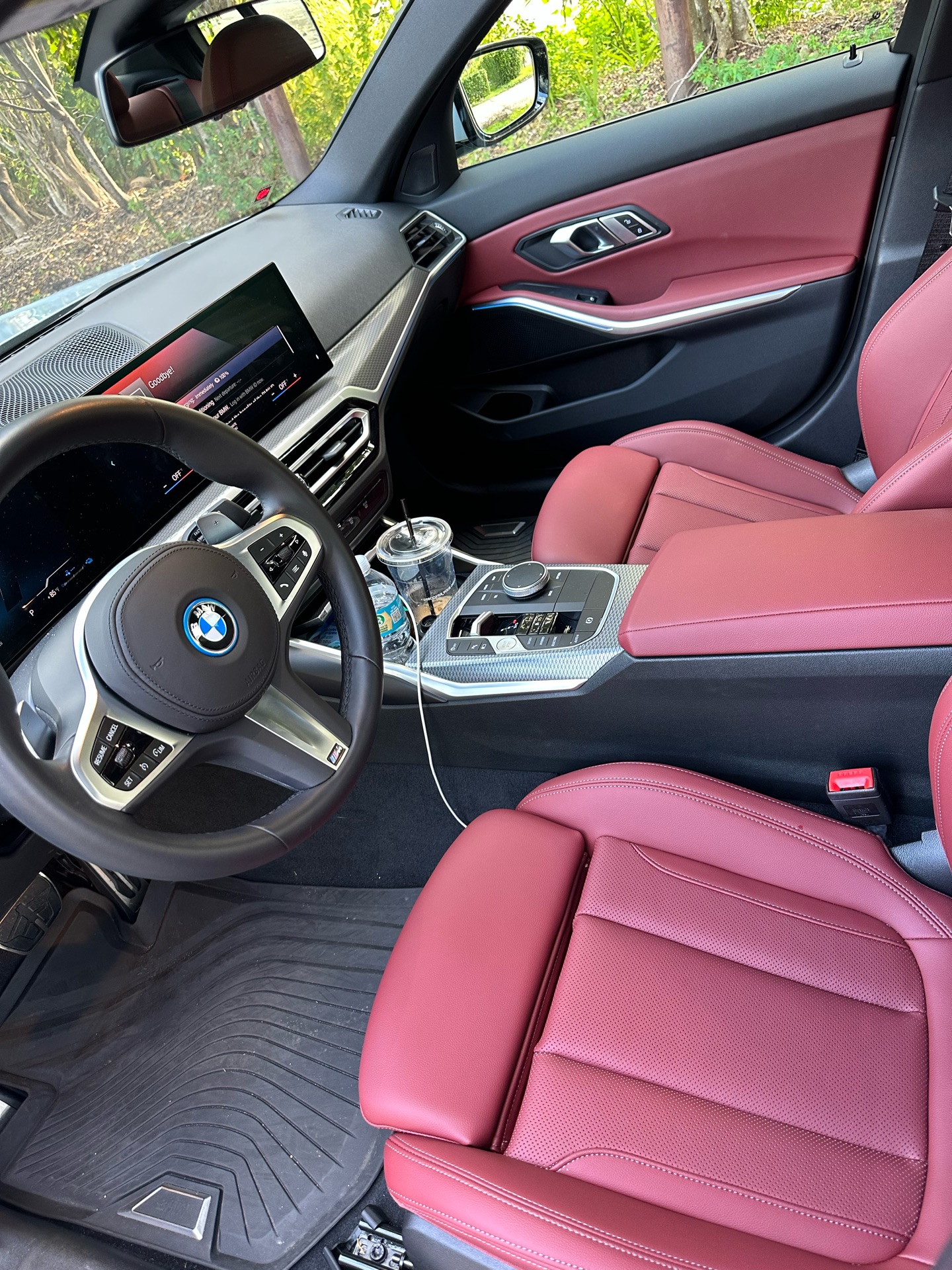 2023 BMW 3 Series - photo 1