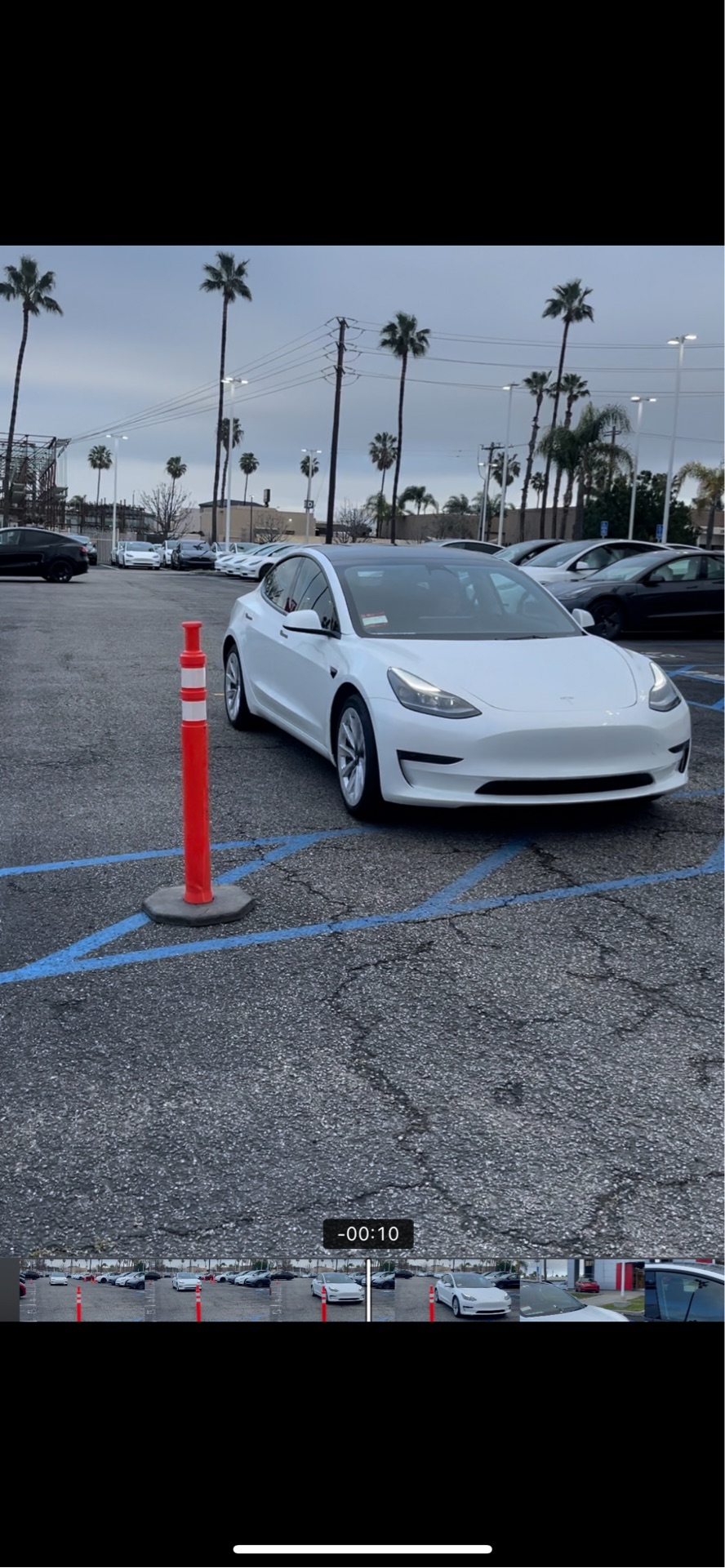 2023 Tesla Model 3 - photo 0