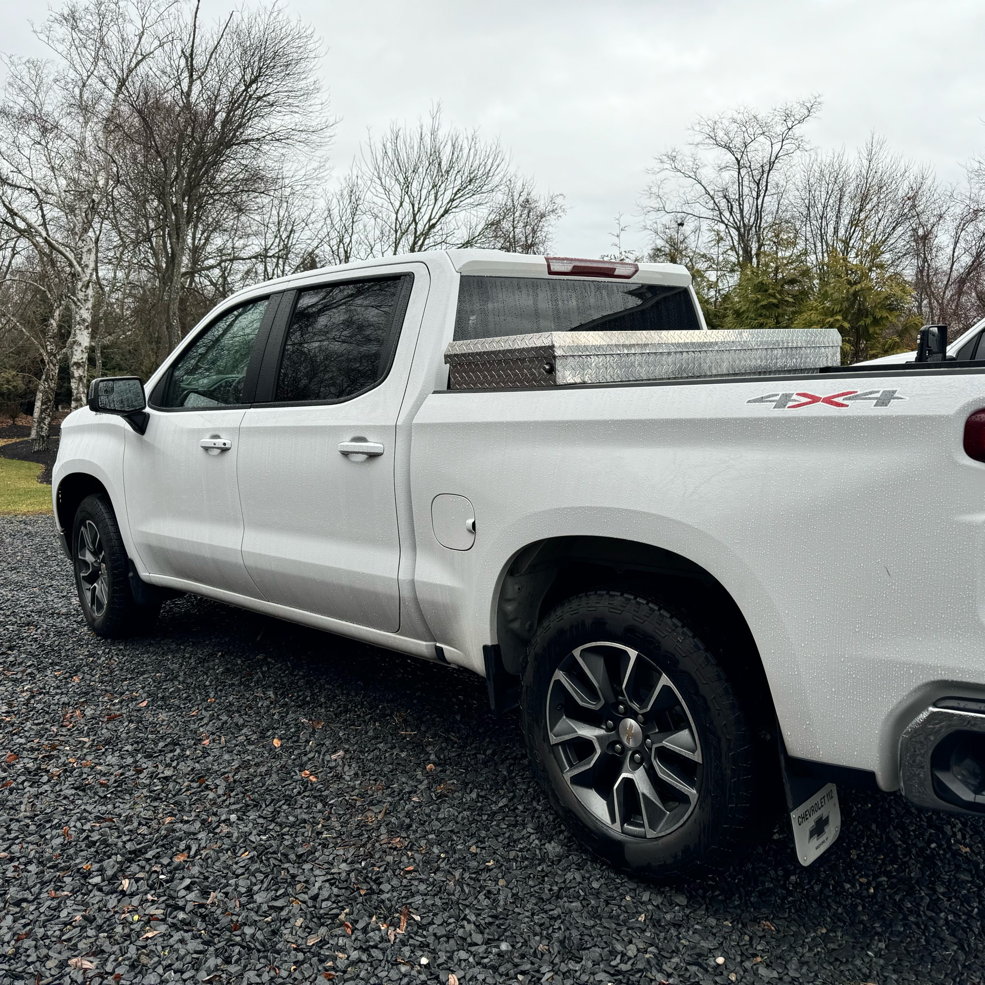 2024 Chevrolet Silverado 1500 - photo 3